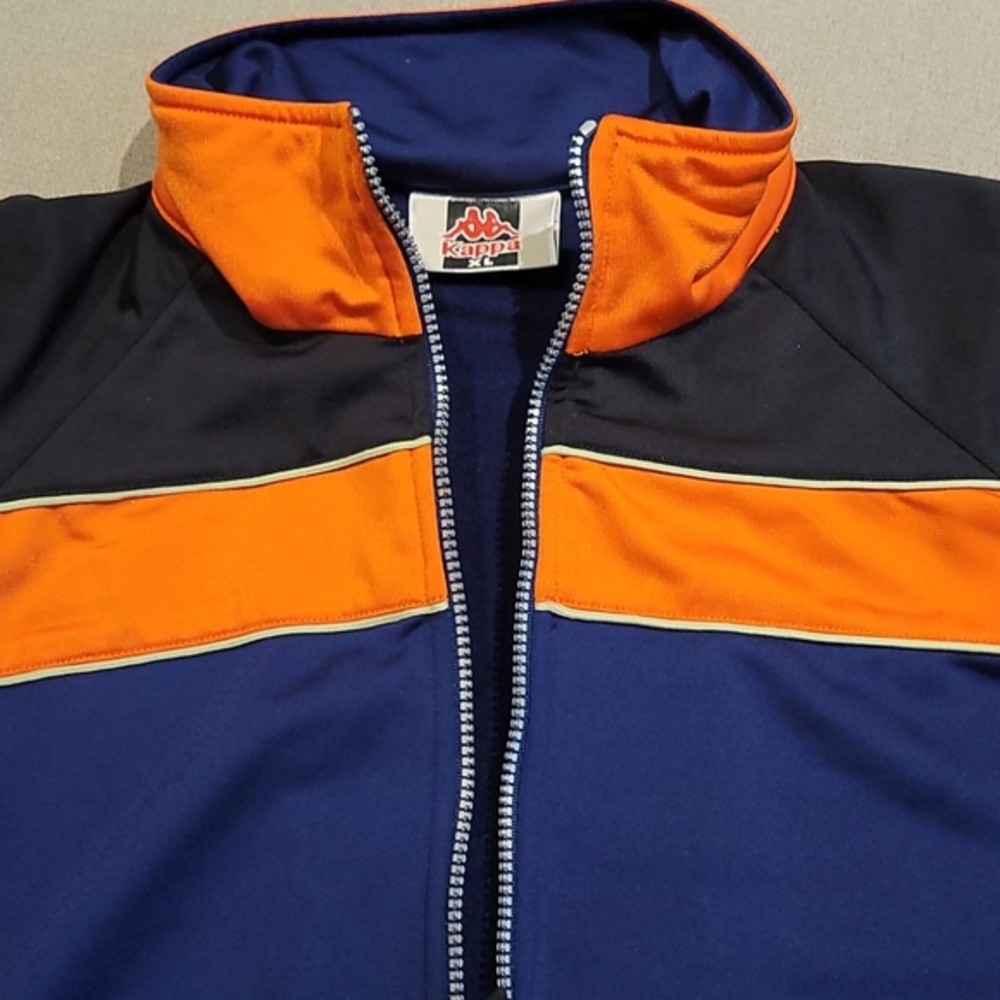 KAPPA Track jacket